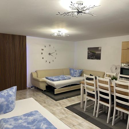 Apartamento Souterrain Fewo, Europapark, Netflix, 2Xtv Mietersheim Exterior foto