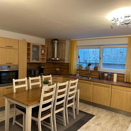 Apartamento Souterrain Fewo, Europapark, Netflix, 2Xtv Mietersheim Exterior foto