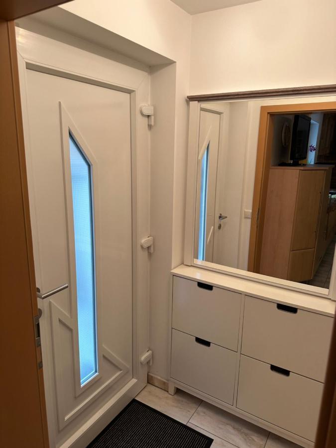 Apartamento Souterrain Fewo, Europapark, Netflix, 2Xtv Mietersheim Exterior foto