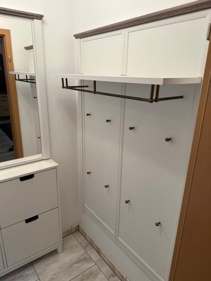 Apartamento Souterrain Fewo, Europapark, Netflix, 2Xtv Mietersheim Exterior foto