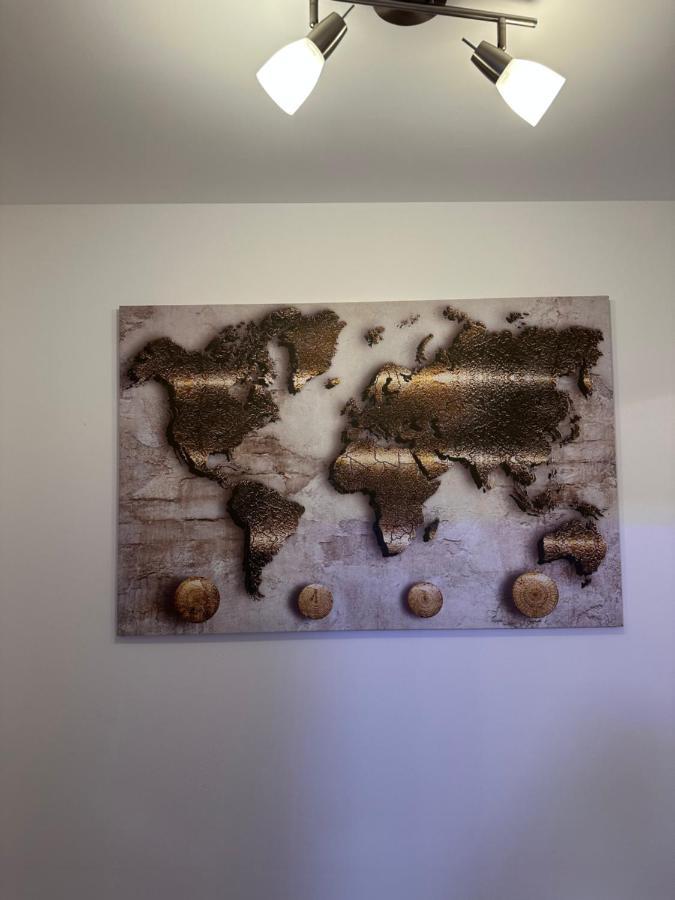 Apartamento Souterrain Fewo, Europapark, Netflix, 2Xtv Mietersheim Exterior foto